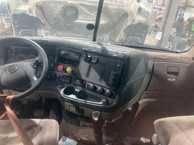 Freightliner Cascadia Dashboard Assembly