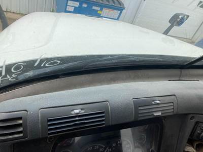 Freightliner Cascadia Dashboard Assembly