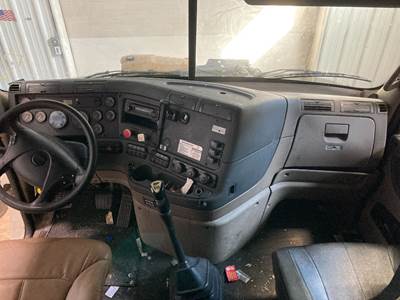 Freightliner Cascadia Dashboard Assembly