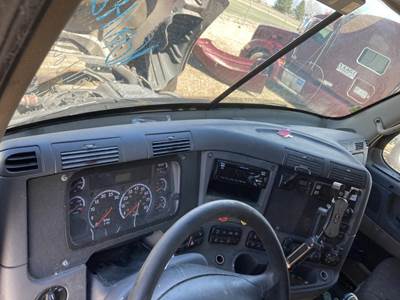 Freightliner Cascadia Dashboard Assembly