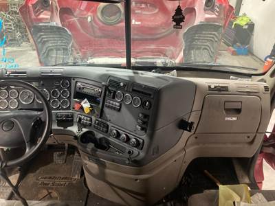 Freightliner Cascadia Dashboard Assembly