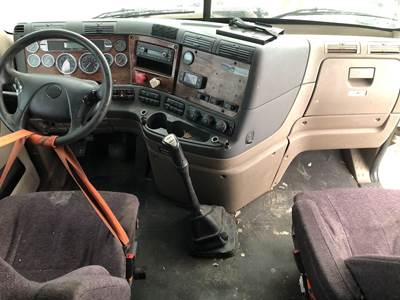 Freightliner Cascadia Dashboard Assembly