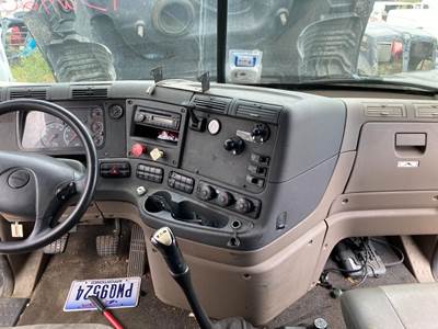 Freightliner Cascadia Dashboard Assembly