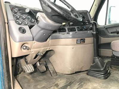 Freightliner Cascadia Dashboard Assembly