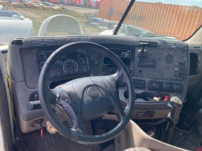 Freightliner Cascadia Dashboard Assembly