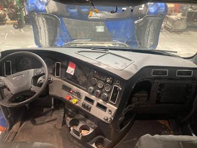 Freightliner Cascadia Dashboard Assembly