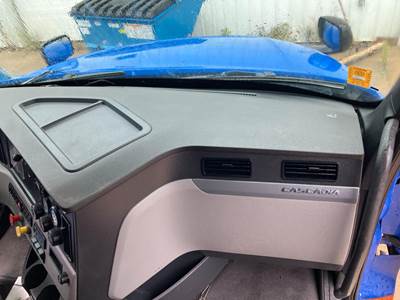 Freightliner Cascadia Dashboard Assembly