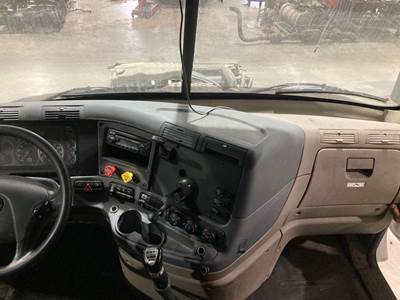 Freightliner Cascadia Dashboard Assembly