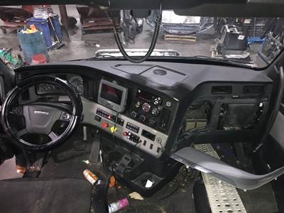 Freightliner Cascadia Dashboard Assembly