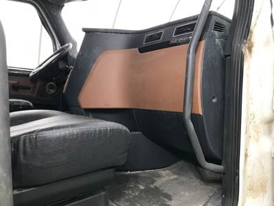 Freightliner Cascadia Dashboard Assembly