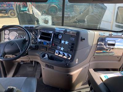 Freightliner Cascadia Dashboard Assembly