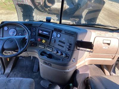 Freightliner Cascadia Dashboard Assembly