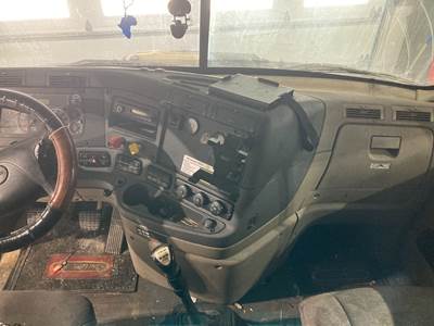 Freightliner Cascadia Dashboard Assembly