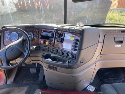 Freightliner Cascadia Dashboard Assembly