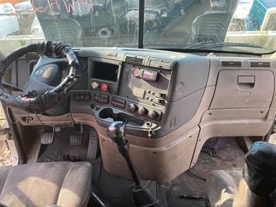 Freightliner Cascadia Dashboard Assembly