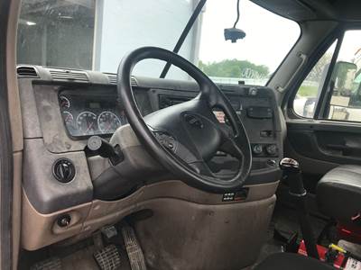 Freightliner Cascadia Dashboard Assembly