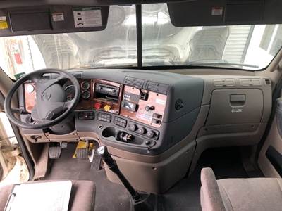 Freightliner Cascadia Dashboard Assembly