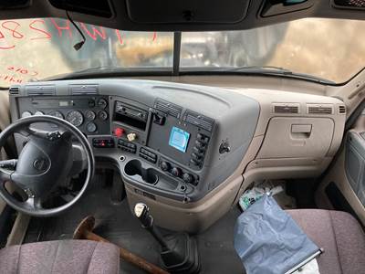 Freightliner Cascadia Dashboard Assembly