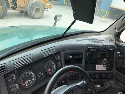 Freightliner Cascadia Dashboard Assembly