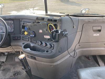 Freightliner Cascadia Dashboard Assembly