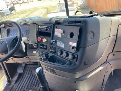 Freightliner Cascadia Dashboard Assembly