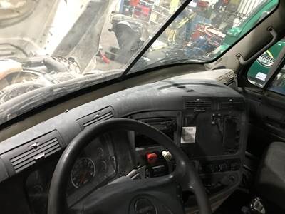Freightliner Cascadia Dashboard Assembly