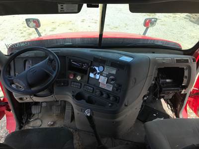 Freightliner Cascadia Dashboard Assembly