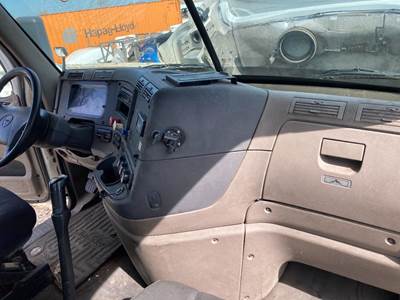 Freightliner Cascadia Dashboard Assembly