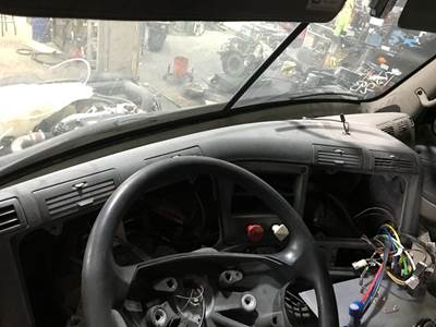 Freightliner Cascadia Dashboard Assembly