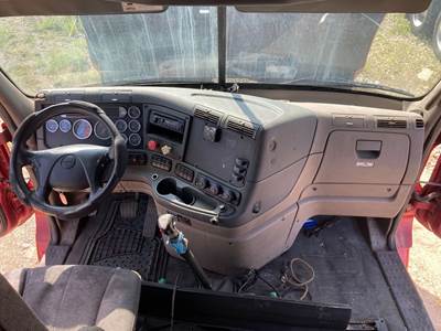 Freightliner Cascadia Dashboard Assembly
