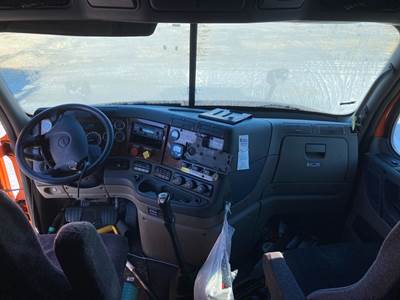 Freightliner Cascadia Dashboard Assembly