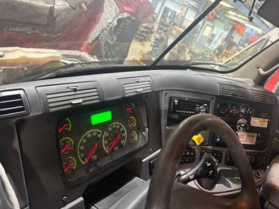 Freightliner Cascadia Dashboard Assembly