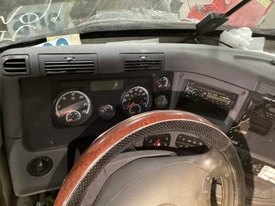 Freightliner Cascadia Dashboard Assembly