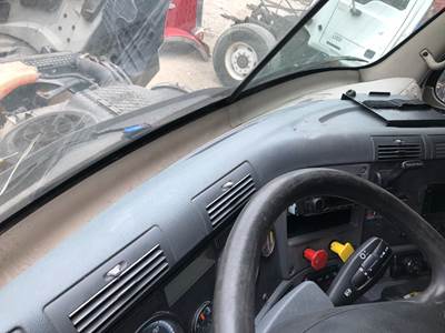 Freightliner Cascadia Dashboard Assembly