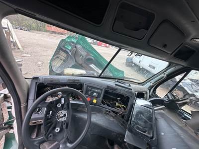 Freightliner Cascadia Dashboard Assembly