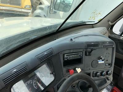 Freightliner Cascadia Dashboard Assembly