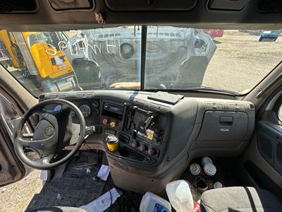 Freightliner Cascadia Dashboard Assembly