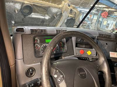 Freightliner Cascadia Dashboard Assembly