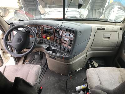 Freightliner Cascadia Dashboard Assembly