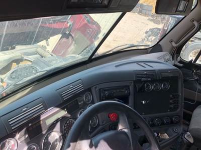 Freightliner Cascadia Dashboard Assembly