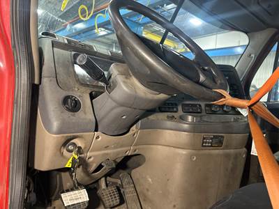 Freightliner Cascadia Dashboard Assembly