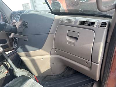 Freightliner Cascadia Dashboard Assembly