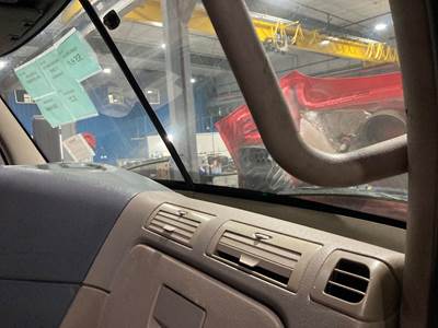 Freightliner Cascadia Dashboard Assembly