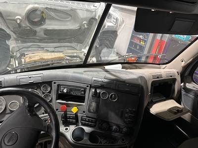Freightliner Cascadia Dashboard Assembly