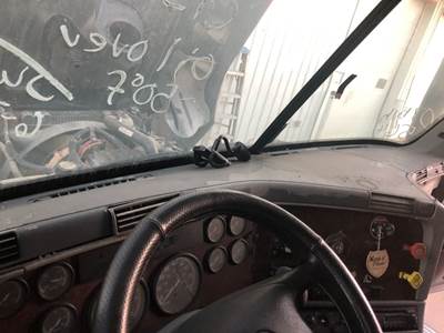 Freightliner Century Class 120 Dashboard Assembly for a Freightliner C120 Century