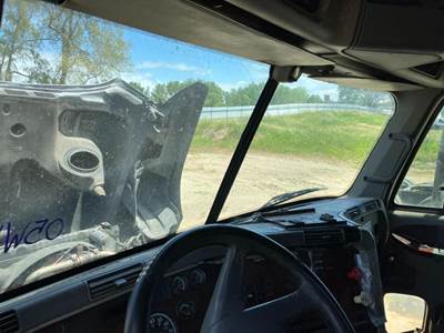 Freightliner Century Class 120 Dashboard Assembly for a Freightliner C120 Century