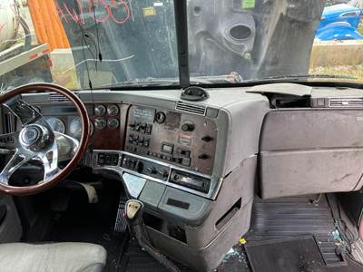 Freightliner Century Class 120 Dashboard Assembly for a Freightliner C120 Century