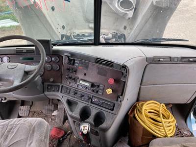 Freightliner Century Class 120 Dashboard Assembly for a Freightliner C120 Century