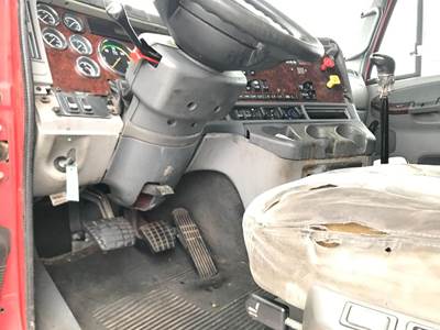Freightliner Century Class 120 Dashboard Assembly for a Freightliner C120 Century
