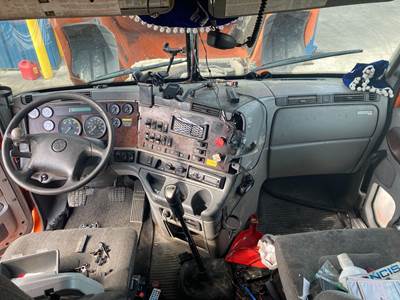 Freightliner Century Class 120 Dashboard Assembly for a Freightliner C120 Century
